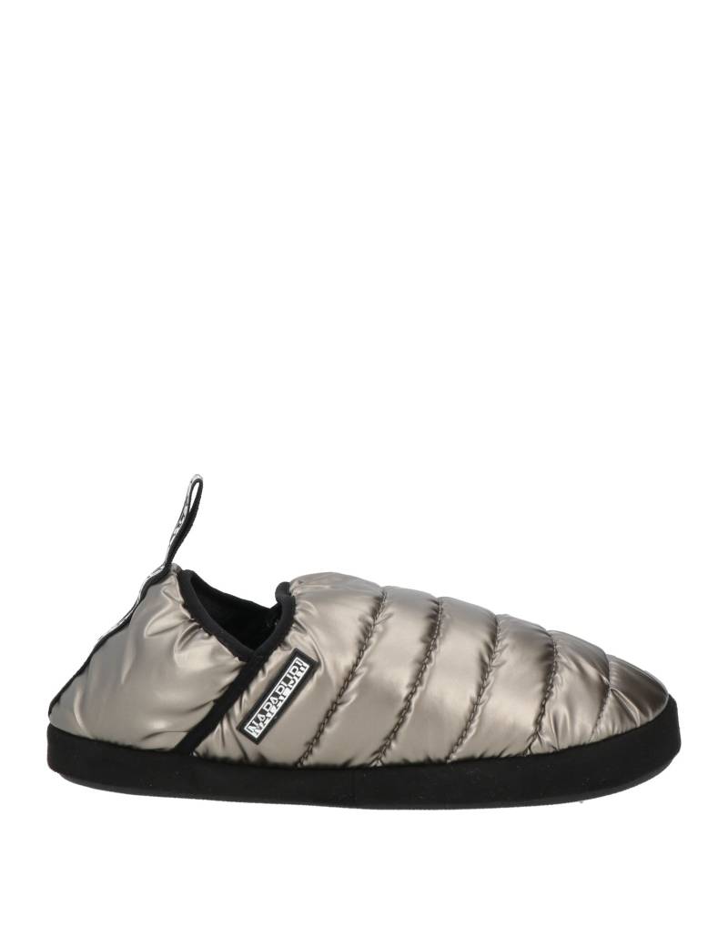 NAPAPIJRI Sneakers Damen Platin von NAPAPIJRI
