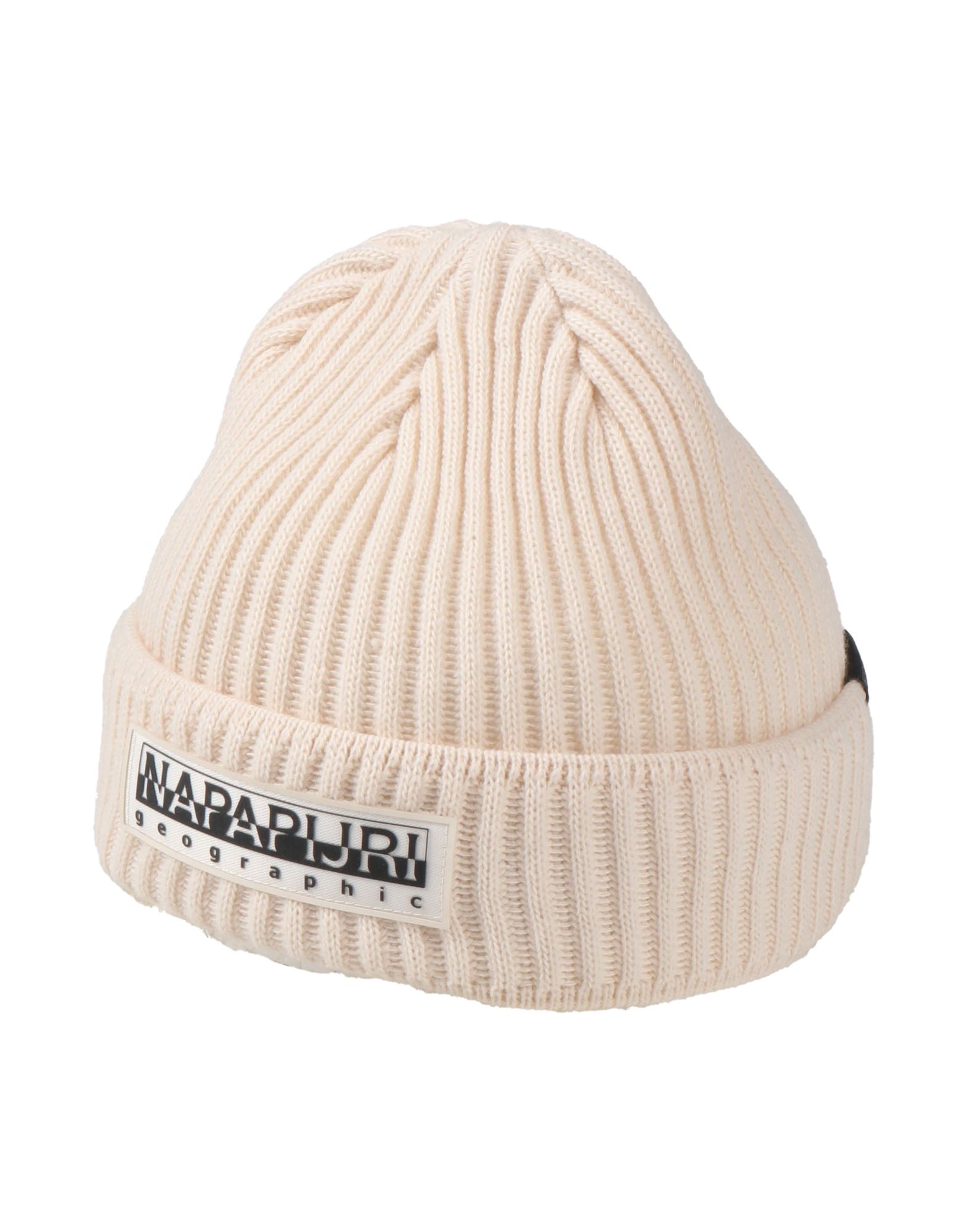 NAPAPIJRI Mützen & Hüte Herren Beige NAPAPIJRI Mützen & Hüte Herren Beige von NAPAPIJRI