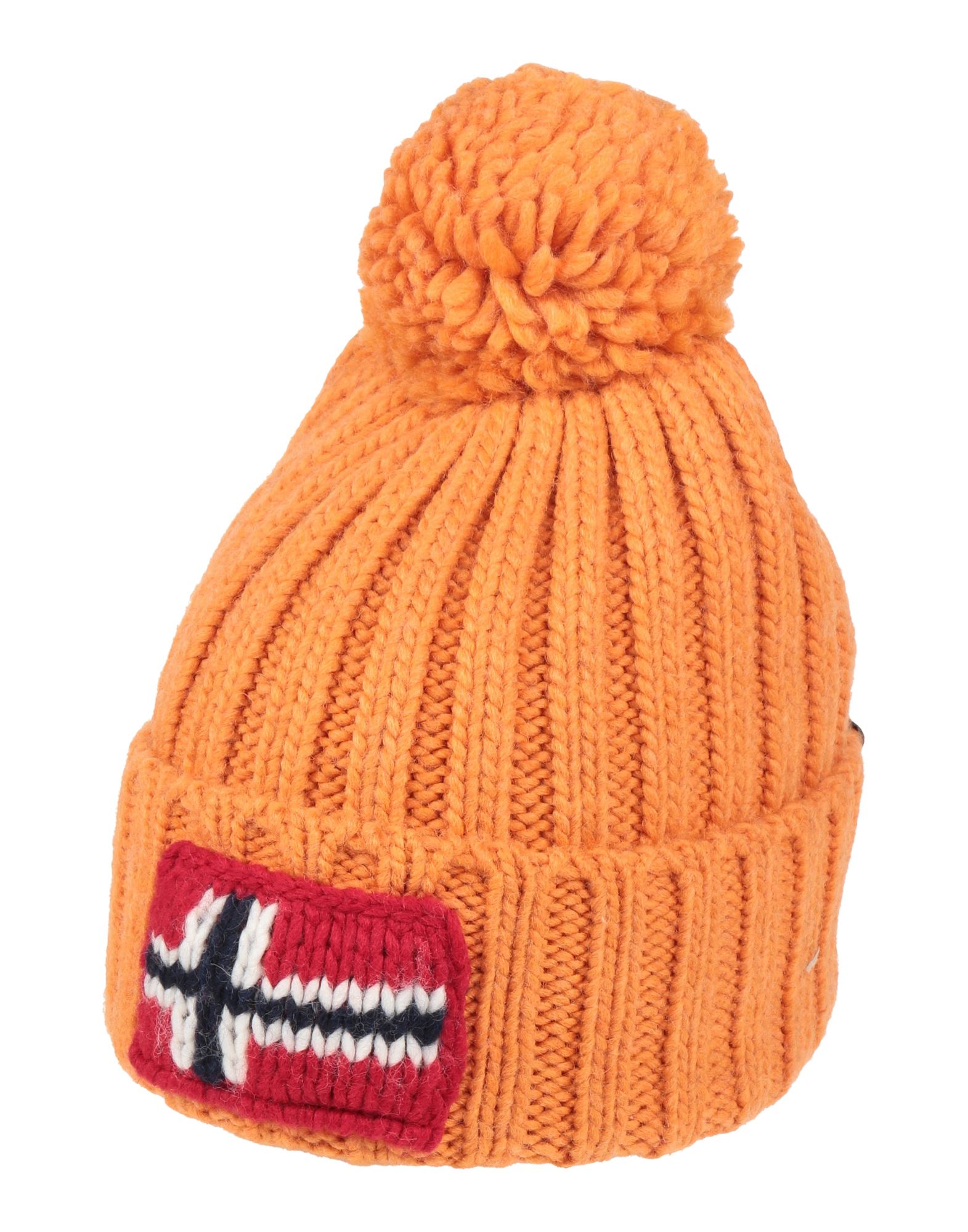 NAPAPIJRI Mützen & Hüte Herren Orange von NAPAPIJRI