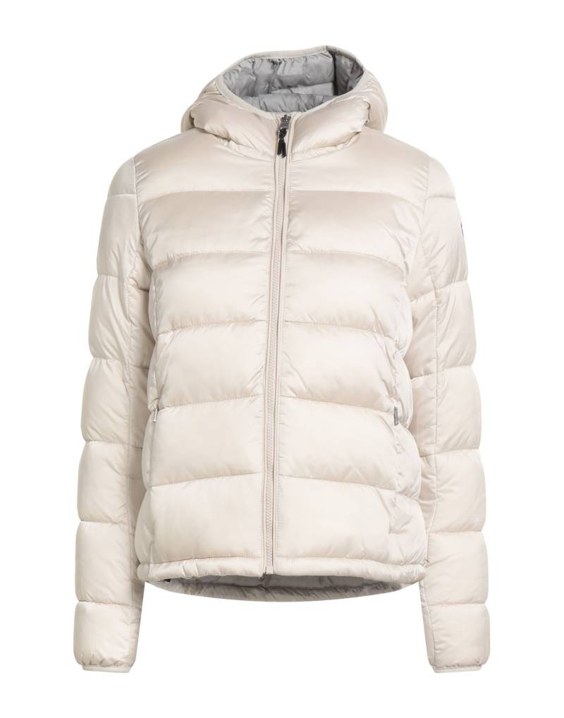 NAPAPIJRI Pufferjacke & Daunenjacke Damen Beige von NAPAPIJRI