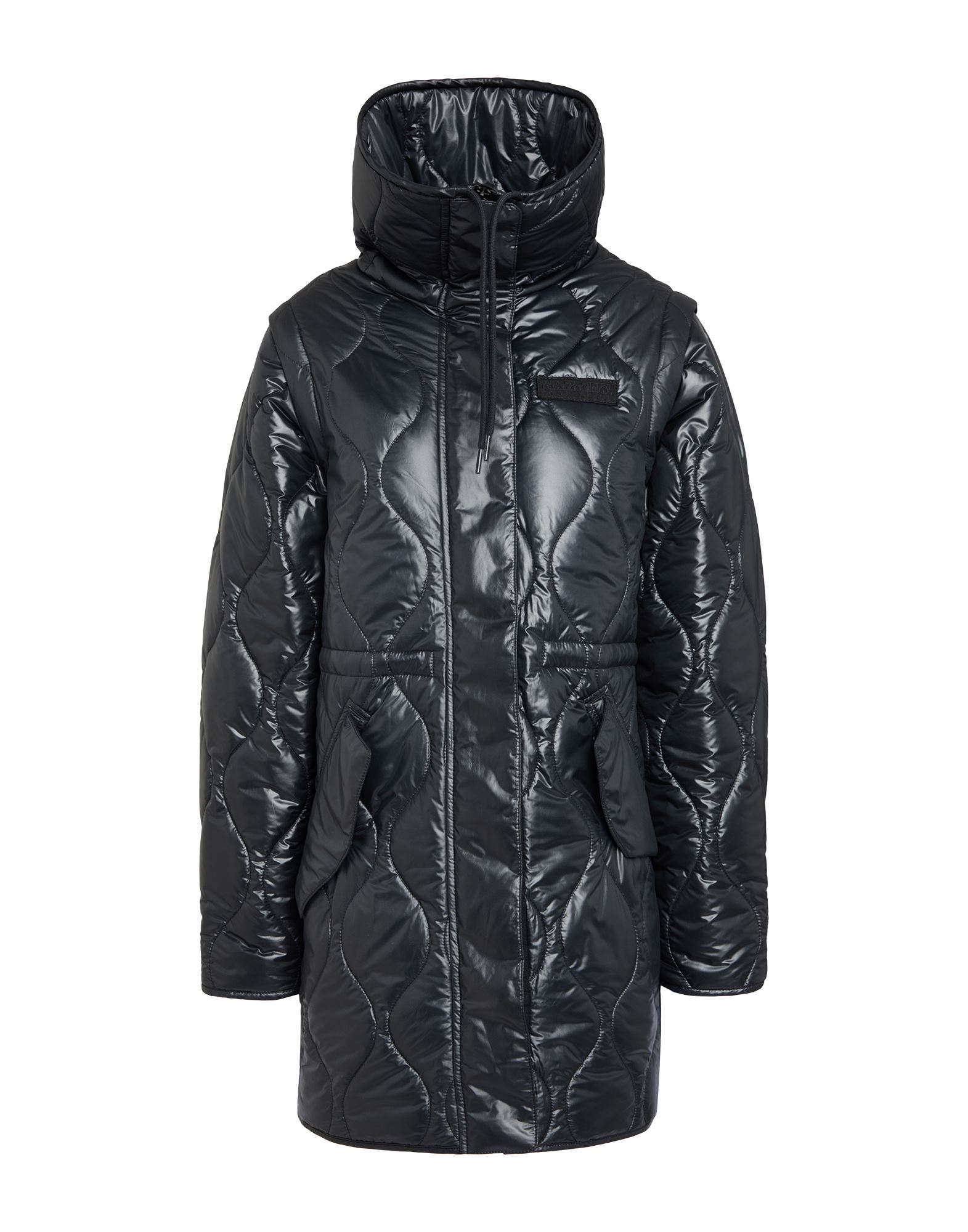 NAPAPIJRI Pufferjacke & Daunenjacke Damen Braungrau NAPAPIJRI Pufferjacke & Daunenjacke Damen Braungrau von NAPAPIJRI