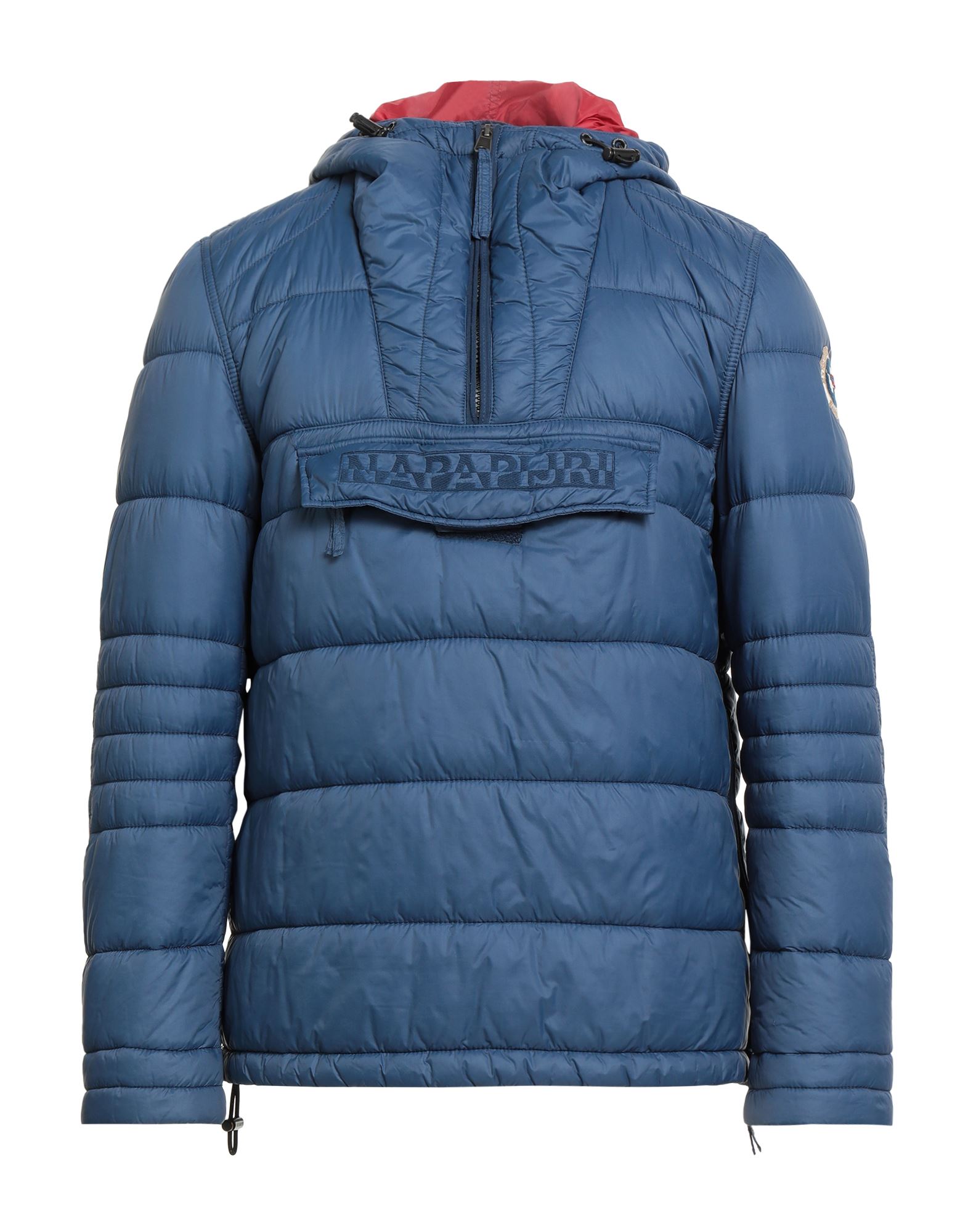 NAPAPIJRI Pufferjacke & Daunenjacke Herren Azurblau von NAPAPIJRI