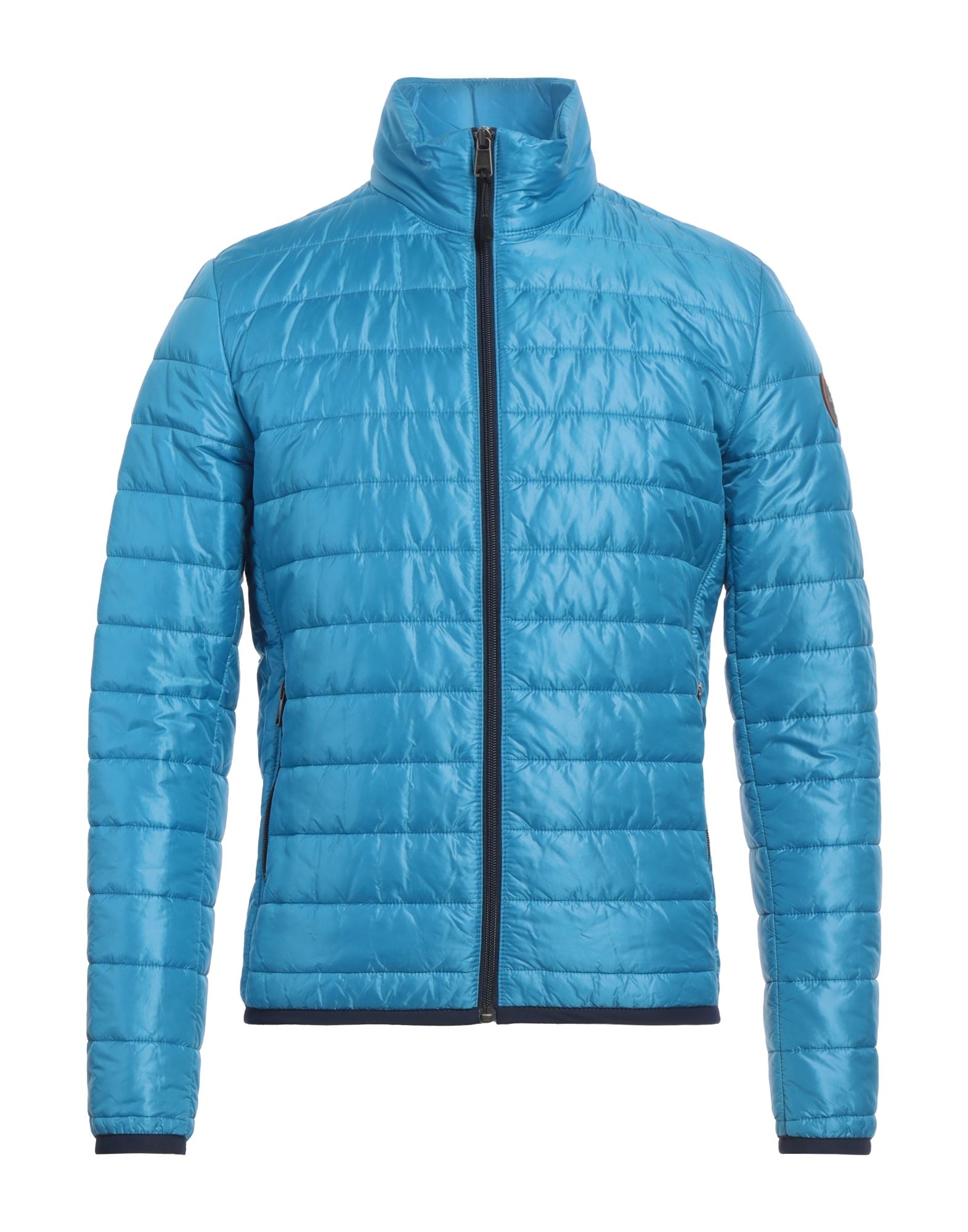NAPAPIJRI Pufferjacke & Daunenjacke Herren Azurblau NAPAPIJRI Pufferjacke & Daunenjacke Herren Azurblau von NAPAPIJRI