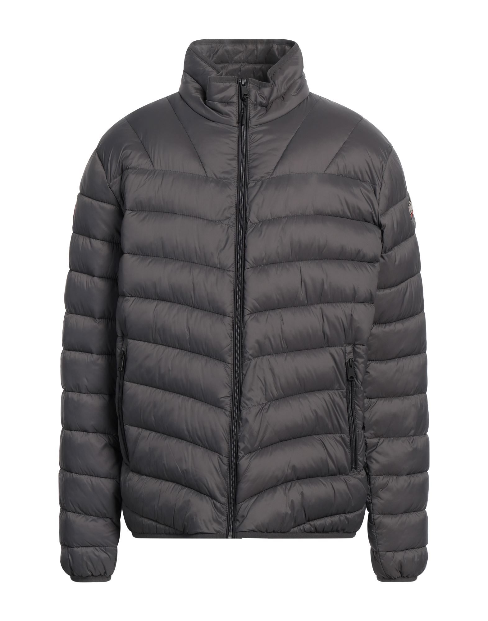 NAPAPIJRI Pufferjacke & Daunenjacke Herren Grau NAPAPIJRI Pufferjacke & Daunenjacke Herren Grau von NAPAPIJRI