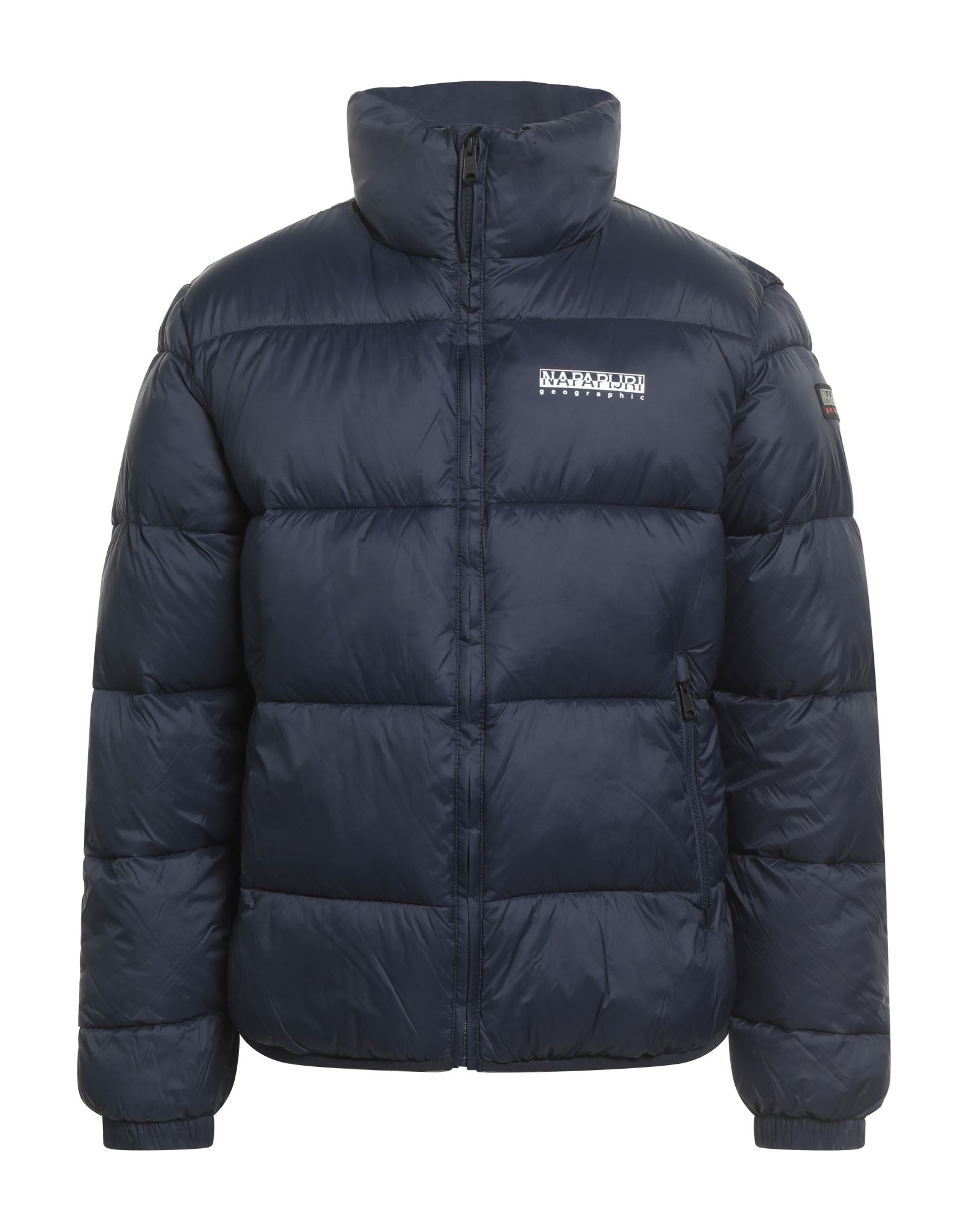 NAPAPIJRI Pufferjacke & Daunenjacke Herren Marineblau von NAPAPIJRI