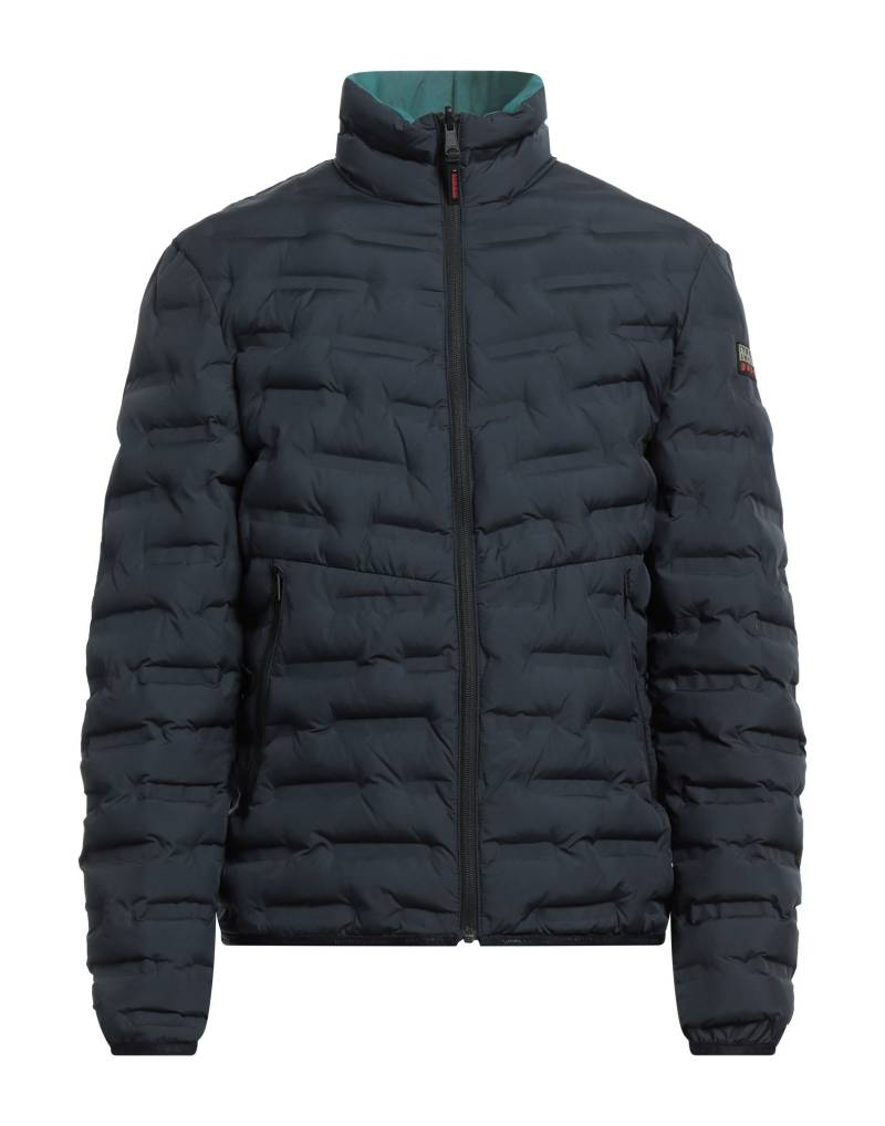 NAPAPIJRI Pufferjacke & Daunenjacke Herren Nachtblau von NAPAPIJRI