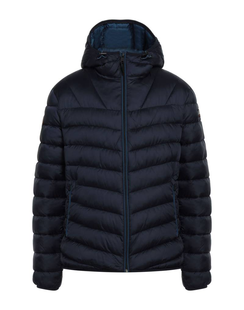 NAPAPIJRI Pufferjacke & Daunenjacke Herren Nachtblau von NAPAPIJRI