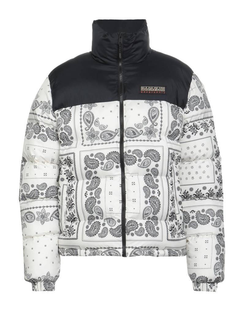 NAPAPIJRI Pufferjacke & Daunenjacke Herren Schwarz von NAPAPIJRI