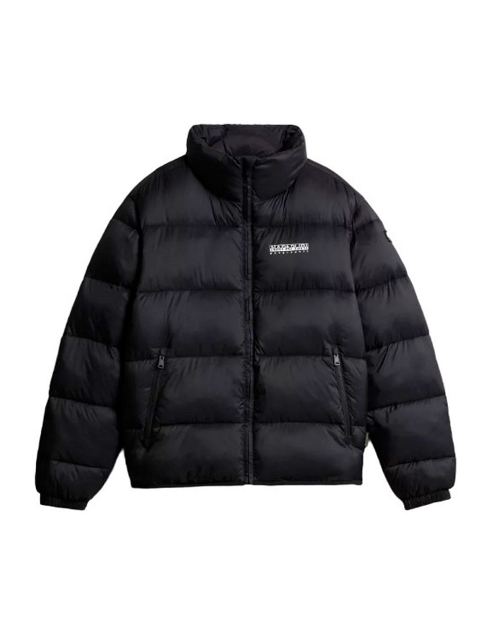 NAPAPIJRI Pufferjacke & Daunenjacke Herren Schwarz von NAPAPIJRI