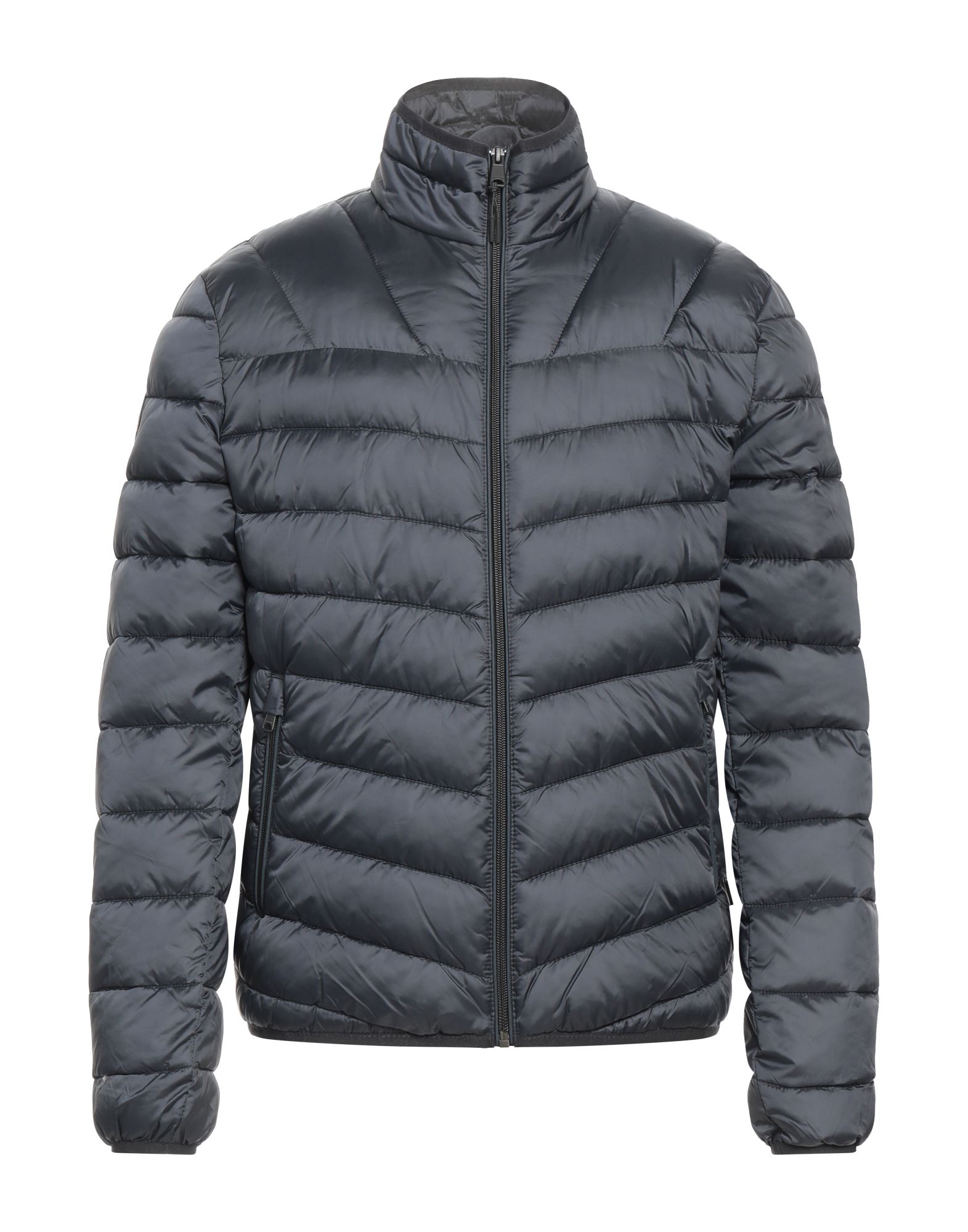 NAPAPIJRI Pufferjacke & Daunenjacke Herren Schwarz NAPAPIJRI Pufferjacke & Daunenjacke Herren Schwarz von NAPAPIJRI