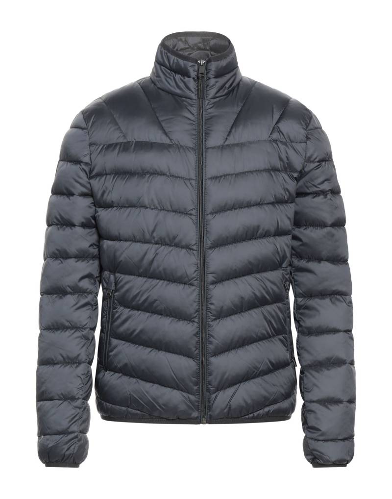 NAPAPIJRI Pufferjacke & Daunenjacke Herren Schwarz von NAPAPIJRI
