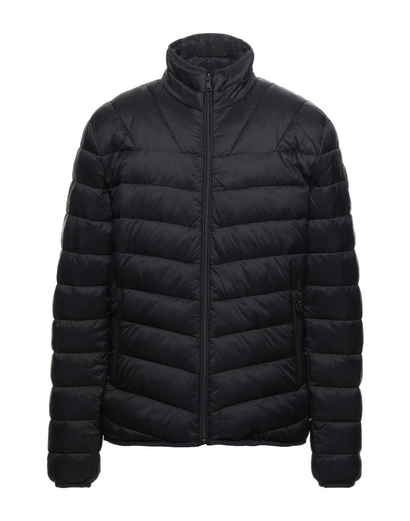 NAPAPIJRI Pufferjacke & Daunenjacke Herren Schwarz von NAPAPIJRI