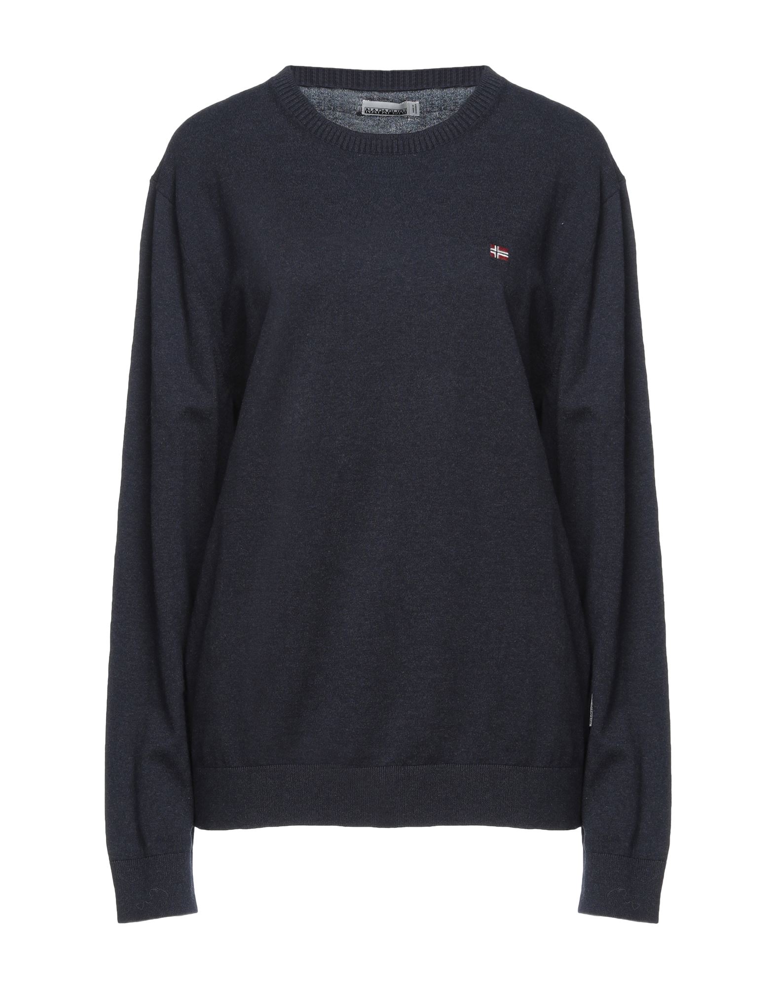 NAPAPIJRI Pullover Damen Nachtblau von NAPAPIJRI