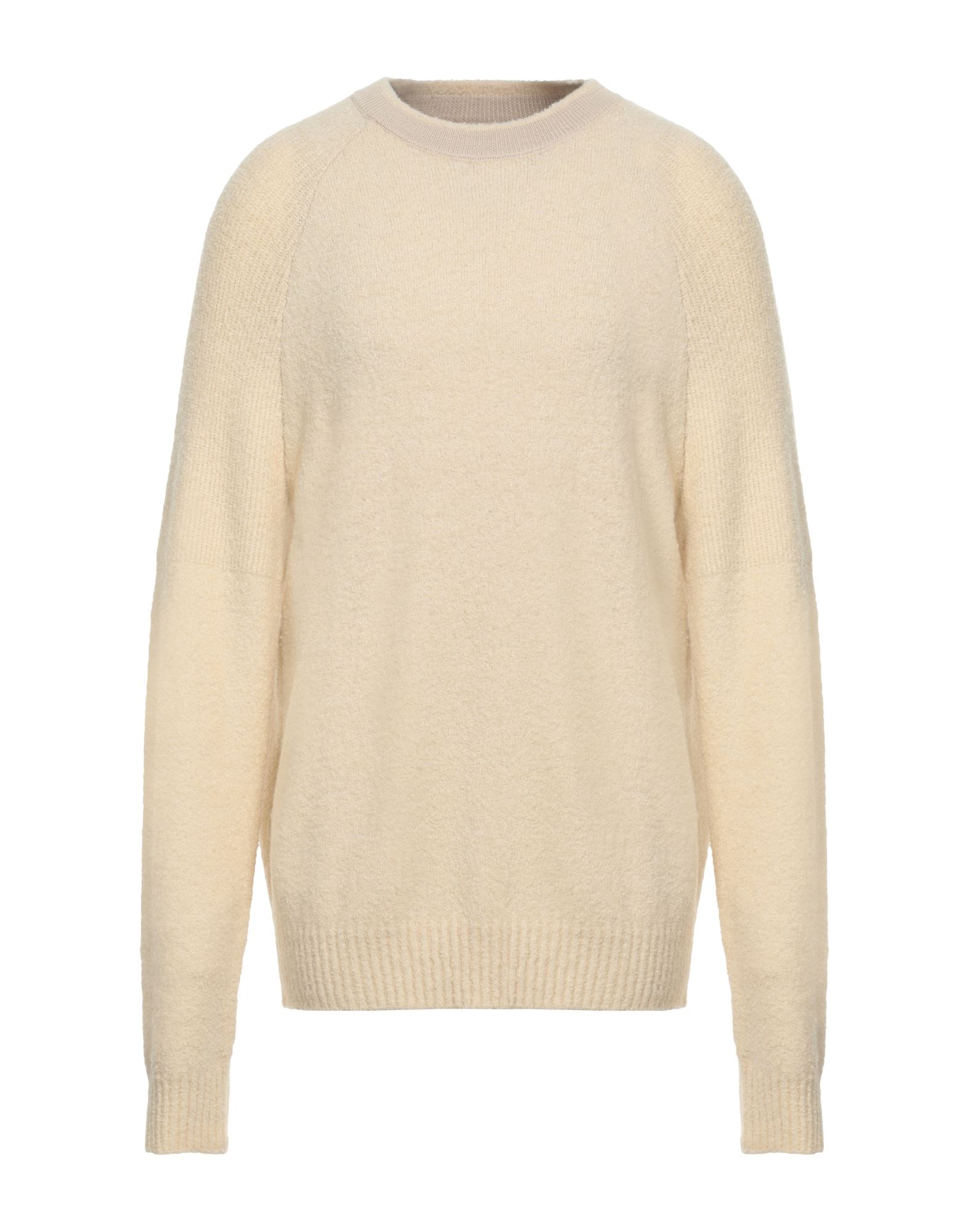 NAPAPIJRI Pullover Herren Beige NAPAPIJRI Pullover Herren Beige von NAPAPIJRI