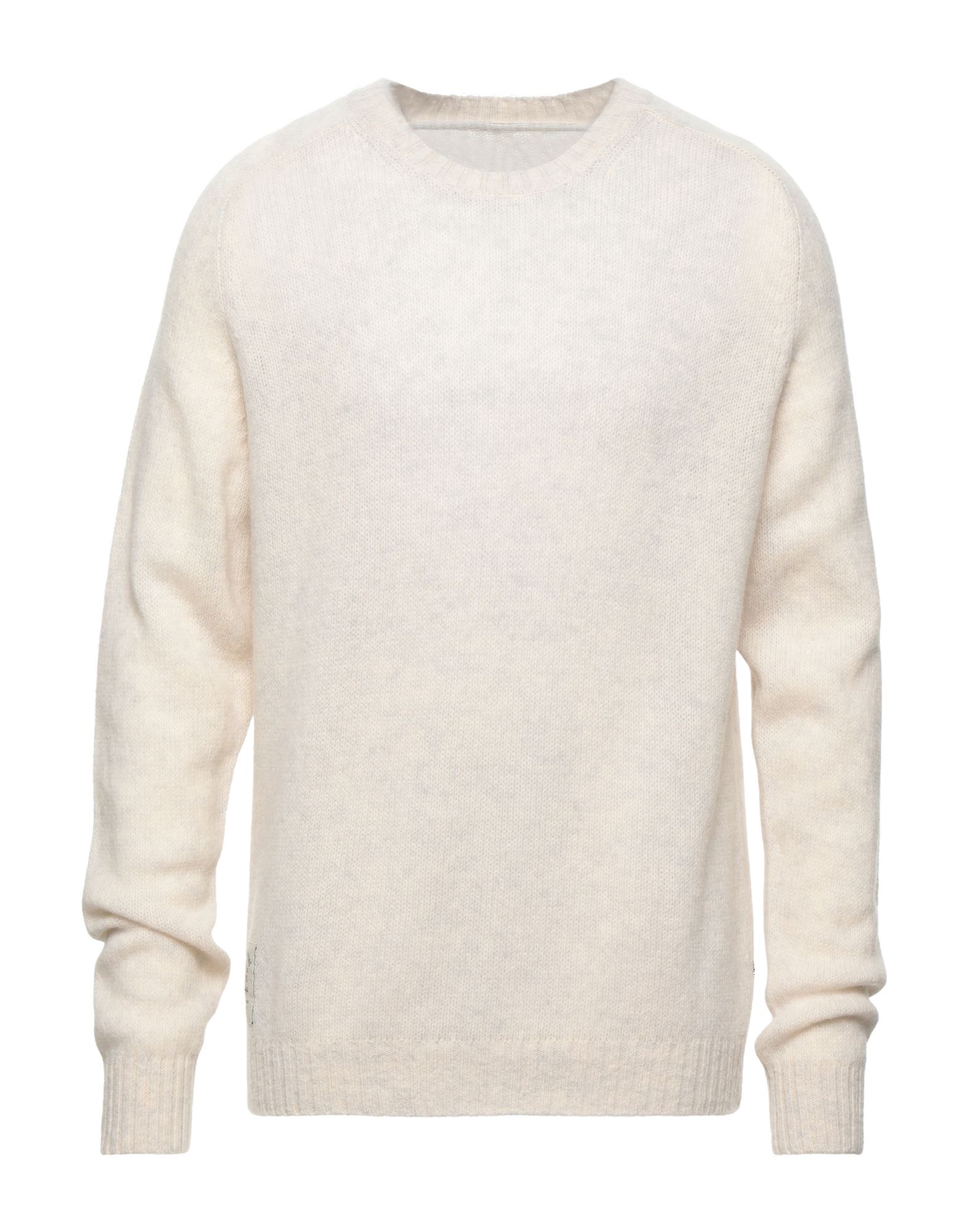 NAPAPIJRI Pullover Herren Elfenbein NAPAPIJRI Pullover Herren Elfenbein von NAPAPIJRI