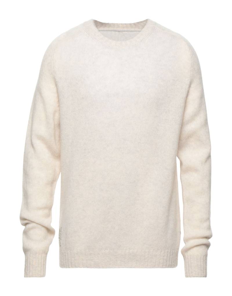 NAPAPIJRI Pullover Herren Elfenbein von NAPAPIJRI