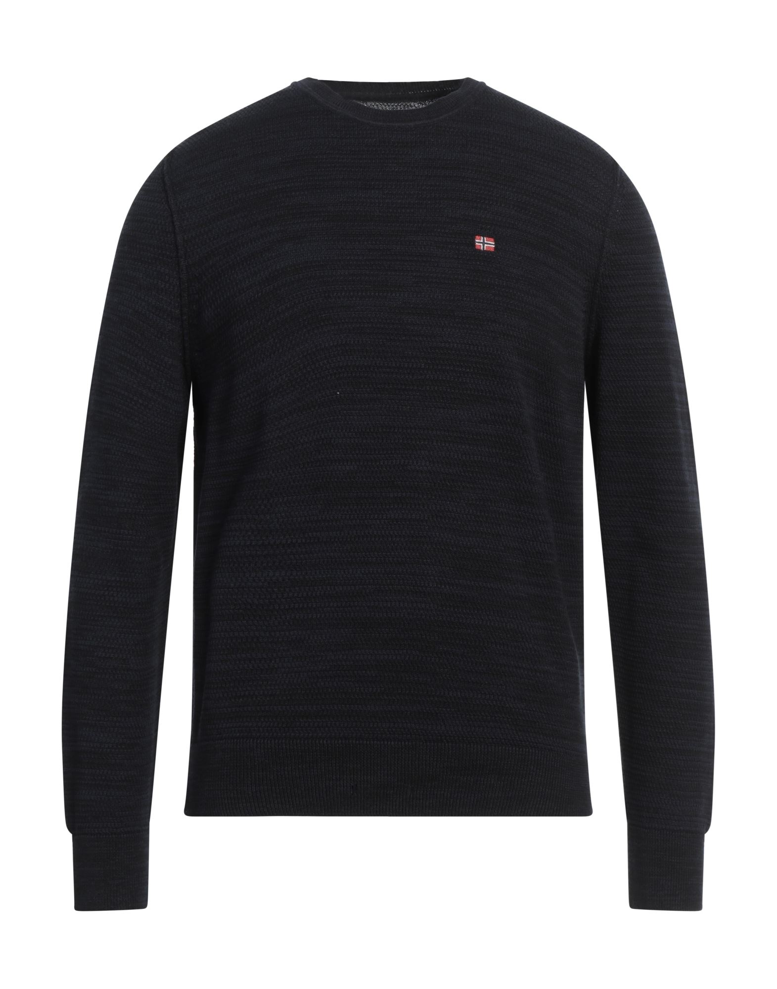 NAPAPIJRI Pullover Herren Nachtblau NAPAPIJRI Pullover Herren Nachtblau von NAPAPIJRI