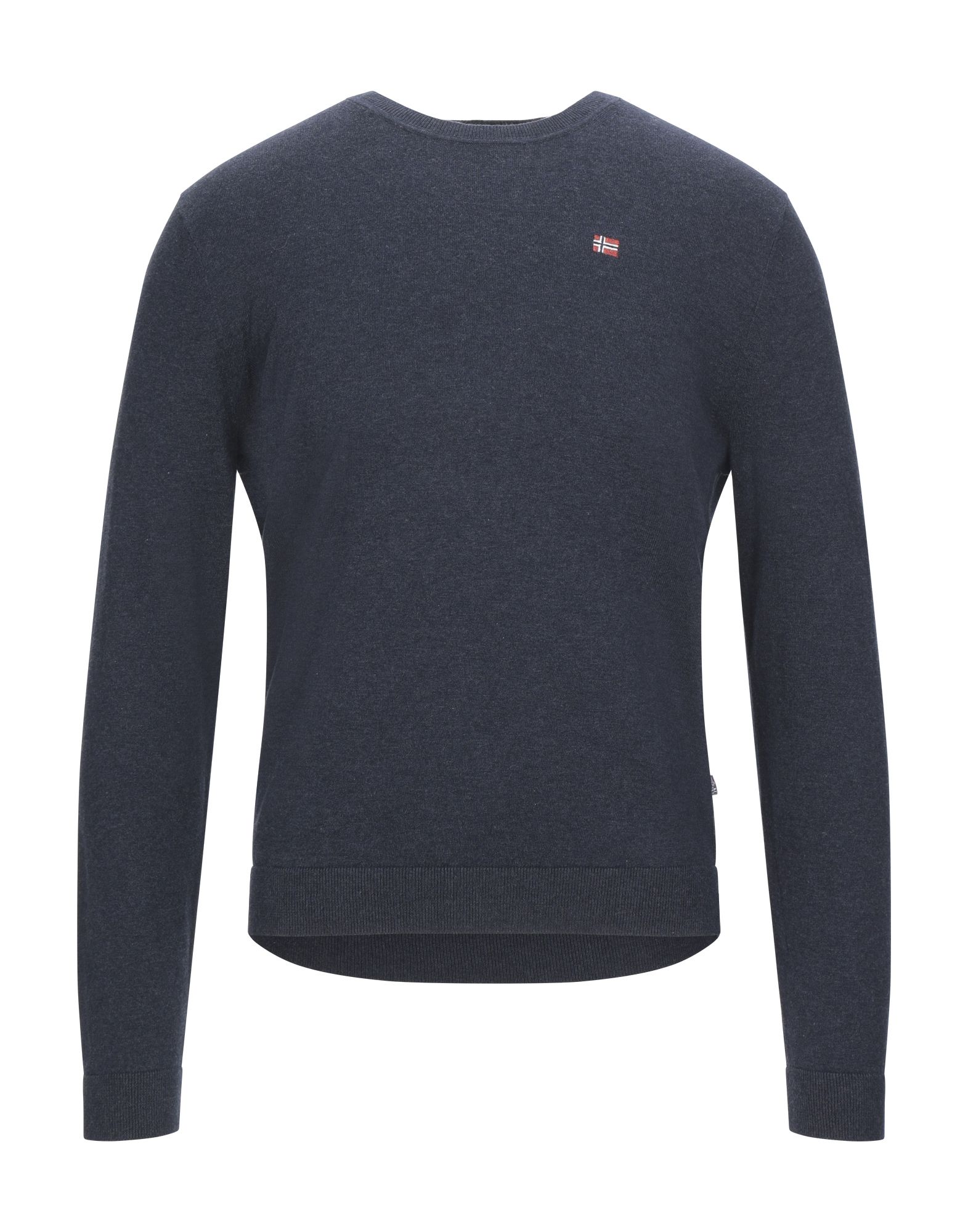 NAPAPIJRI Pullover Herren Nachtblau NAPAPIJRI Pullover Herren Nachtblau von NAPAPIJRI