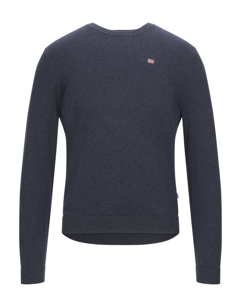 NAPAPIJRI Pullover Herren Nachtblau von NAPAPIJRI