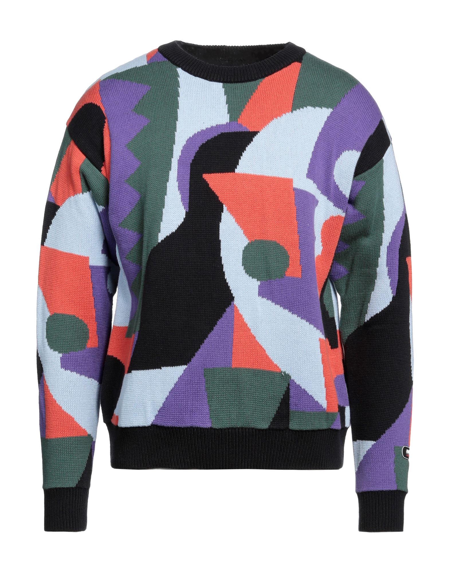 NAPAPIJRI Pullover Herren Schwarz NAPAPIJRI Pullover Herren Schwarz von NAPAPIJRI