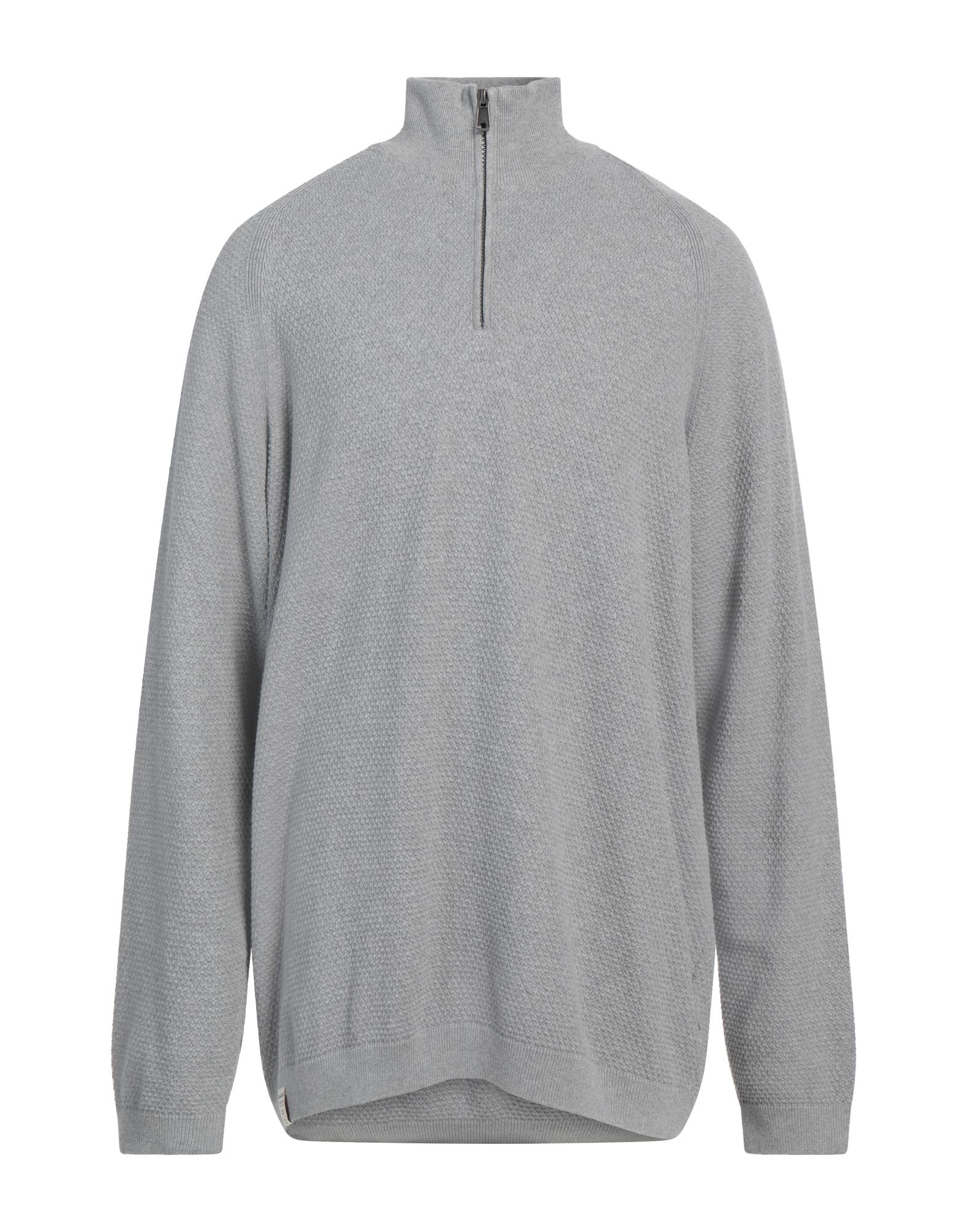 NAPAPIJRI Rollkragenpullover Herren Hellgrau NAPAPIJRI Rollkragenpullover Herren Hellgrau von NAPAPIJRI