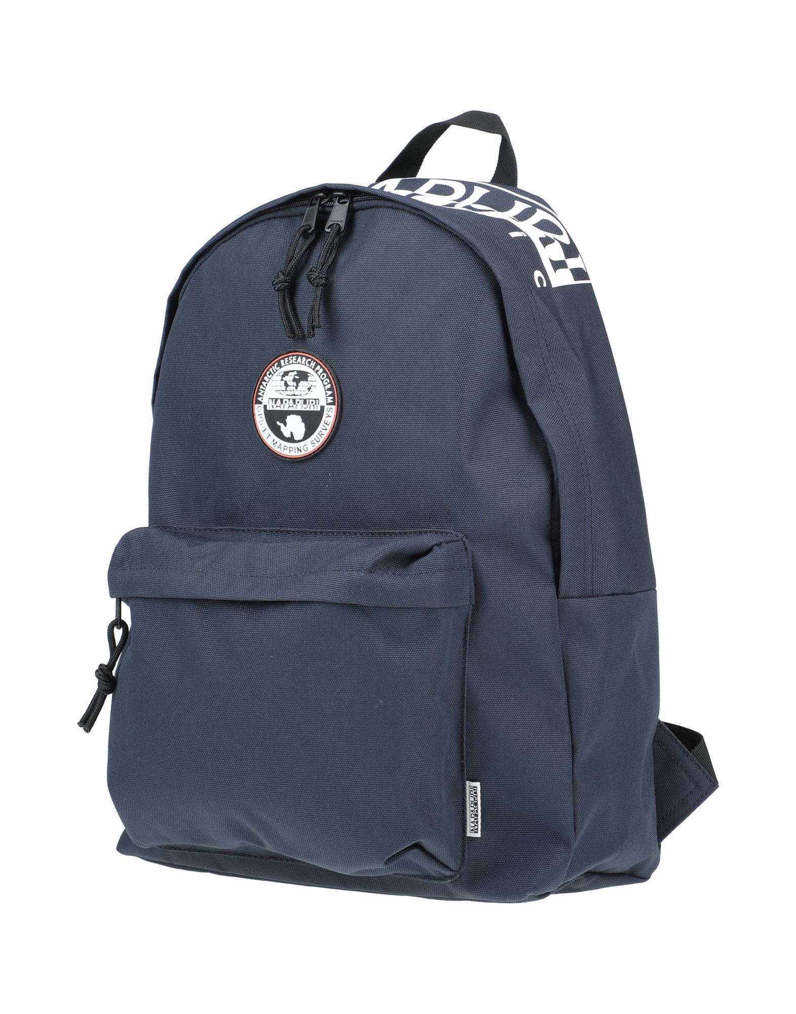 NAPAPIJRI Rucksack Herren Nachtblau von NAPAPIJRI