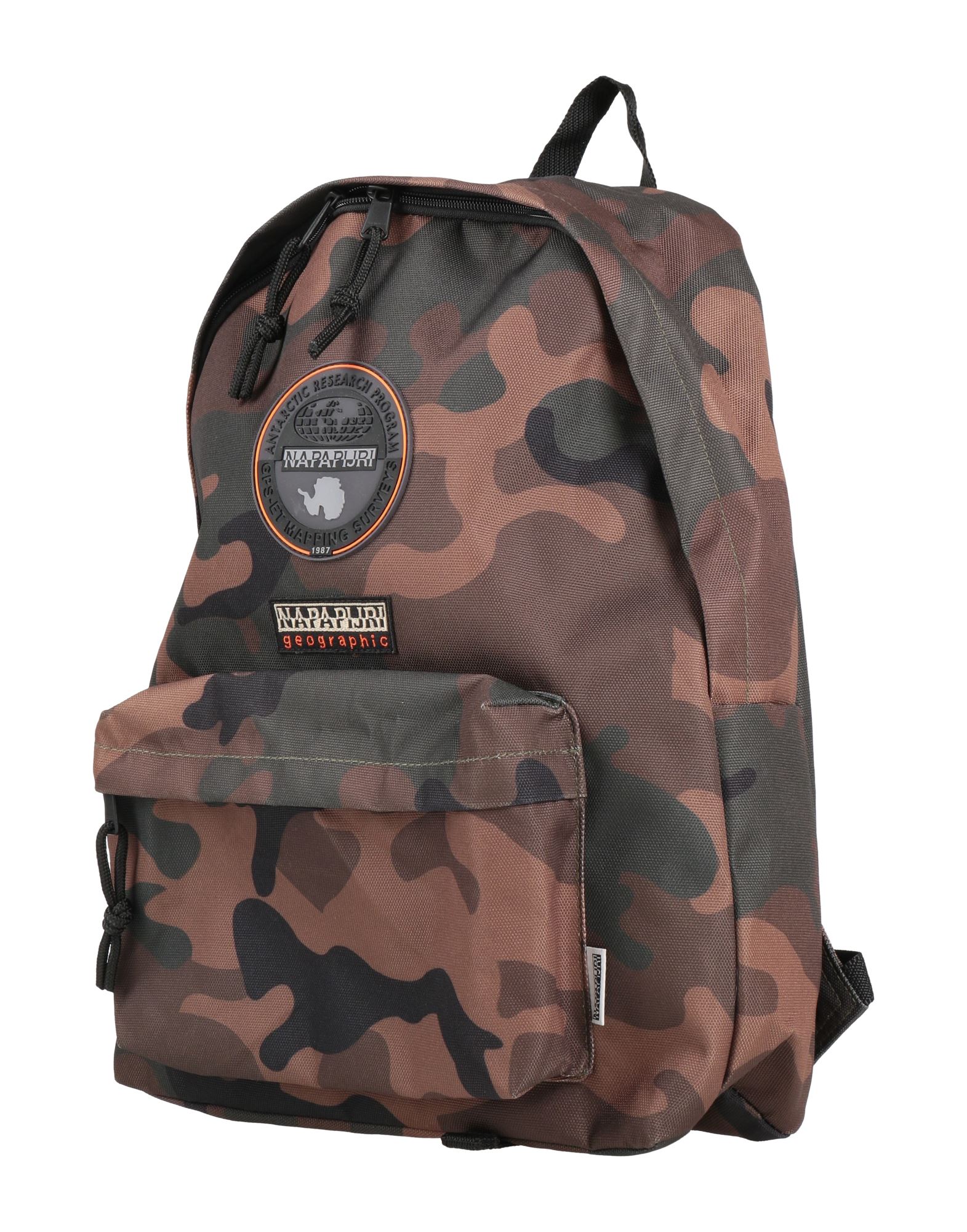 NAPAPIJRI Rucksack Unisex Militärgrün von NAPAPIJRI