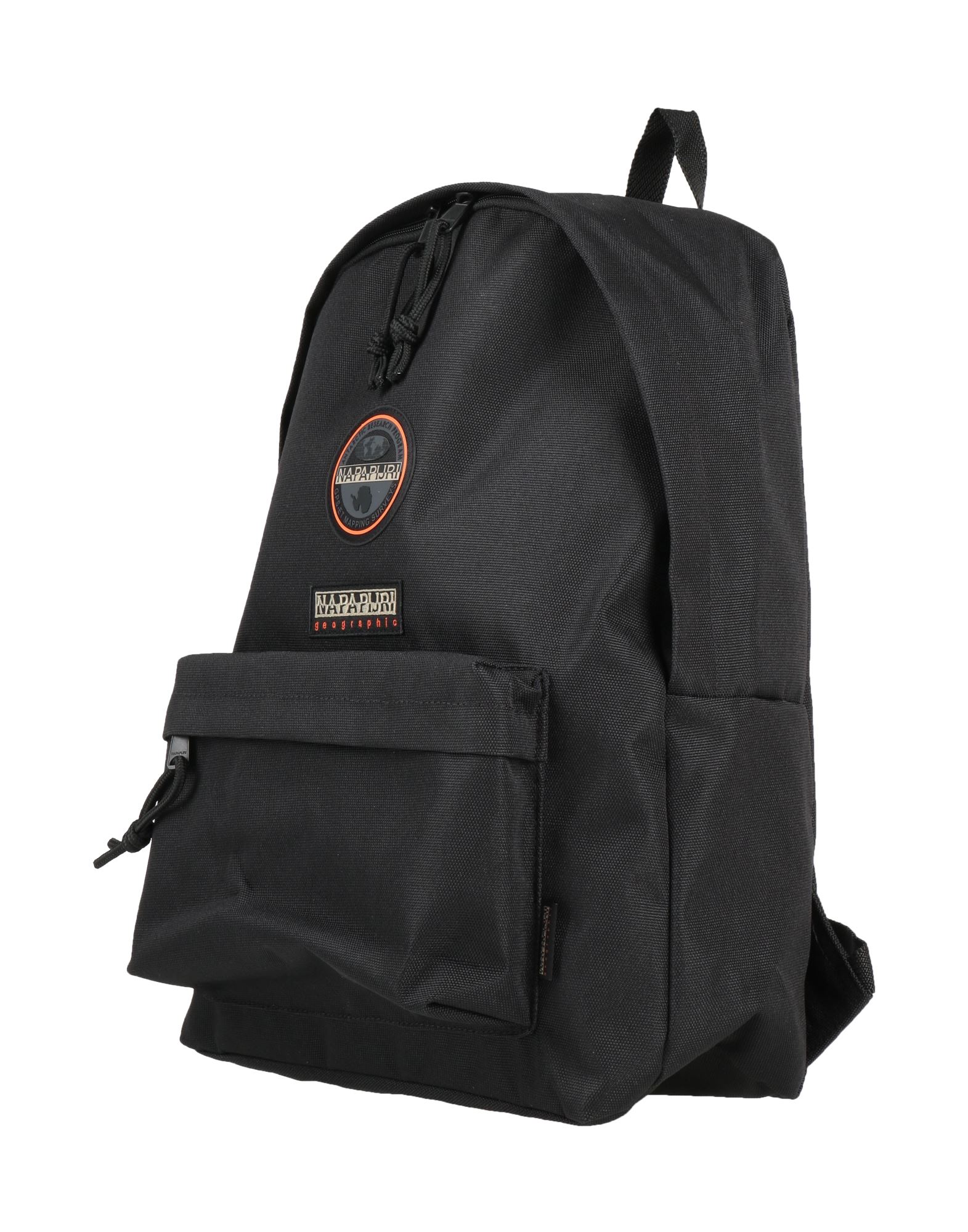 NAPAPIJRI Rucksack Unisex Schwarz von NAPAPIJRI