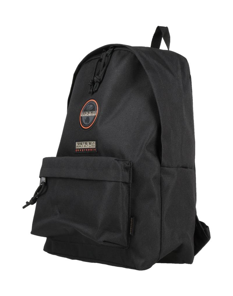 NAPAPIJRI Rucksack Unisex Schwarz von NAPAPIJRI