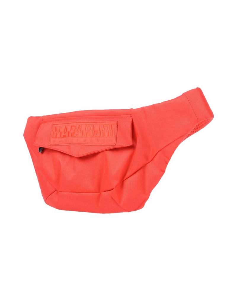 NAPAPIJRI Gürteltasche Herren Rot von NAPAPIJRI