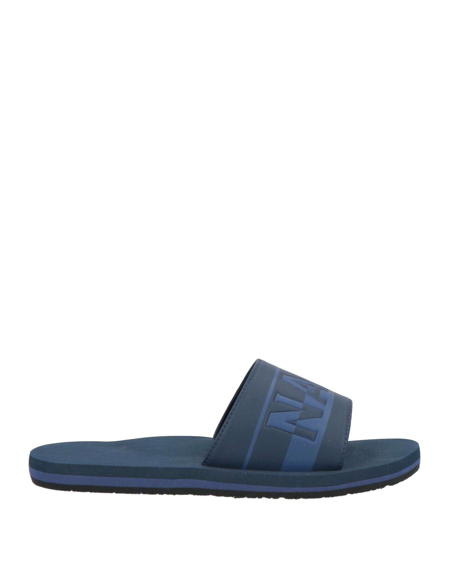 NAPAPIJRI Sandale Herren Marineblau NAPAPIJRI Sandale Herren Marineblau von NAPAPIJRI
