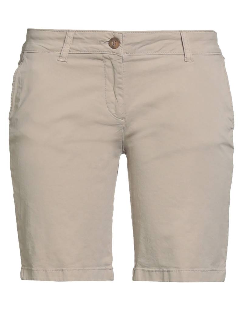 NAPAPIJRI Shorts & Bermudashorts Damen Beige von NAPAPIJRI