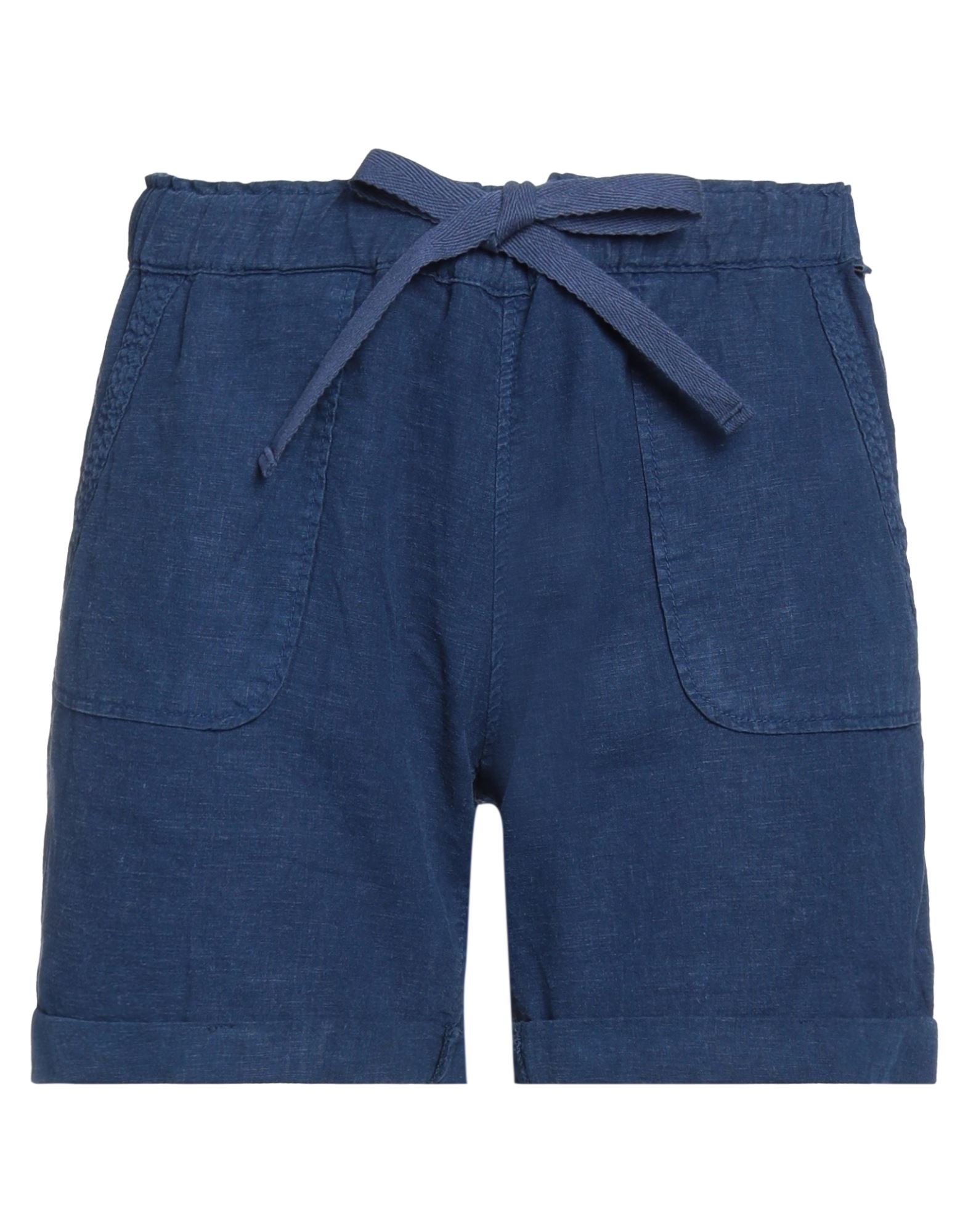 NAPAPIJRI Shorts & Bermudashorts Damen Blau von NAPAPIJRI