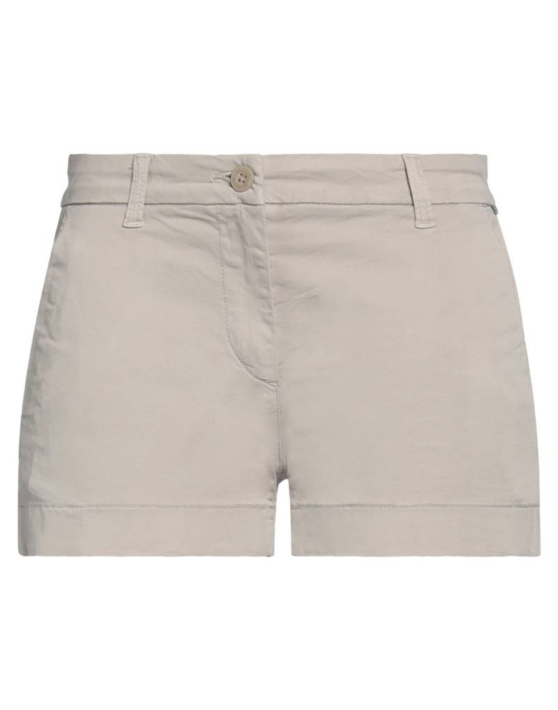 NAPAPIJRI Shorts & Bermudashorts Damen Grau von NAPAPIJRI