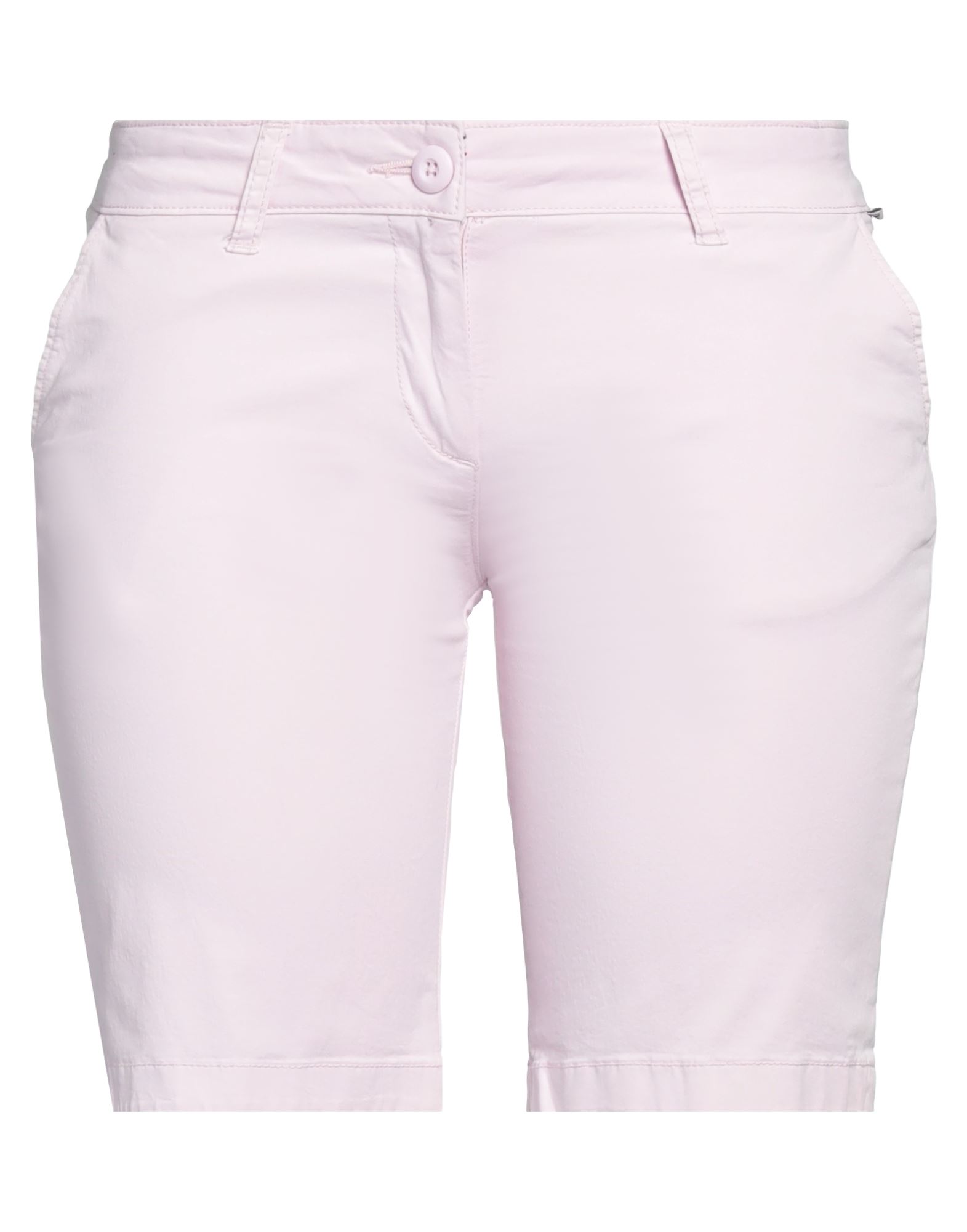 NAPAPIJRI Shorts & Bermudashorts Damen Rosa von NAPAPIJRI