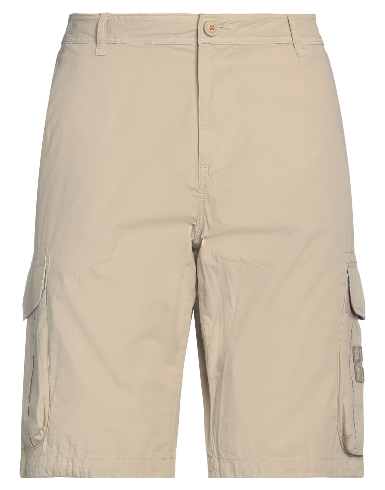 NAPAPIJRI Shorts & Bermudashorts Herren Beige von NAPAPIJRI