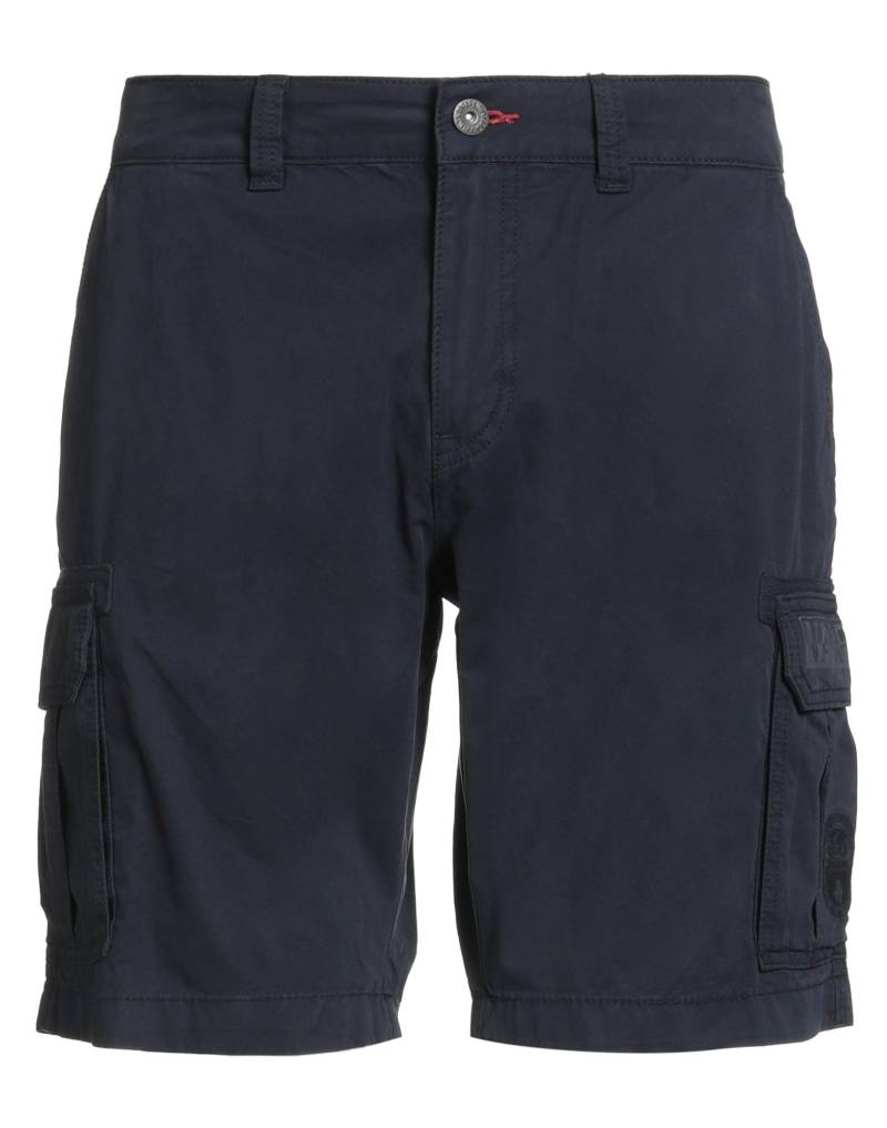 NAPAPIJRI Shorts & Bermudashorts Herren Blau von NAPAPIJRI