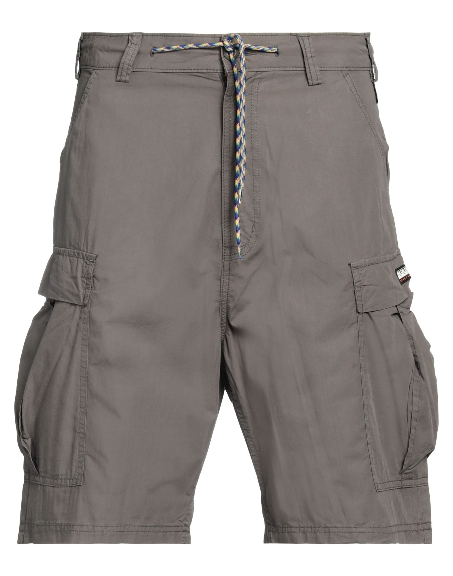 NAPAPIJRI Shorts & Bermudashorts Herren Grau von NAPAPIJRI