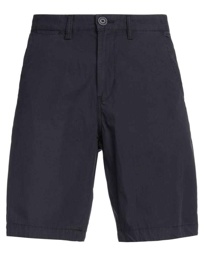 NAPAPIJRI Shorts & Bermudashorts Herren Marineblau von NAPAPIJRI