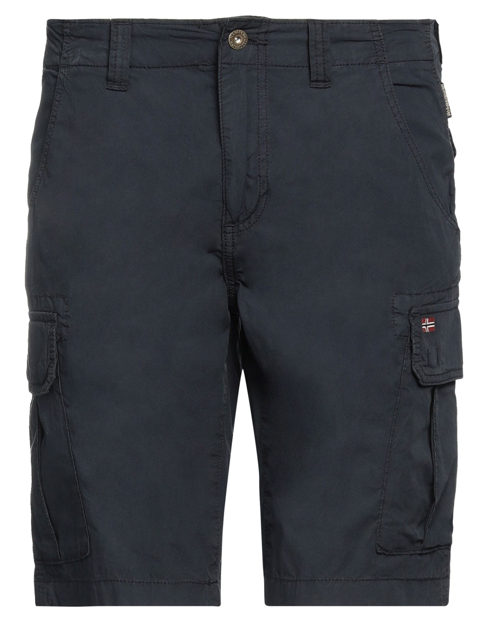 NAPAPIJRI Shorts & Bermudashorts Herren Marineblau von NAPAPIJRI