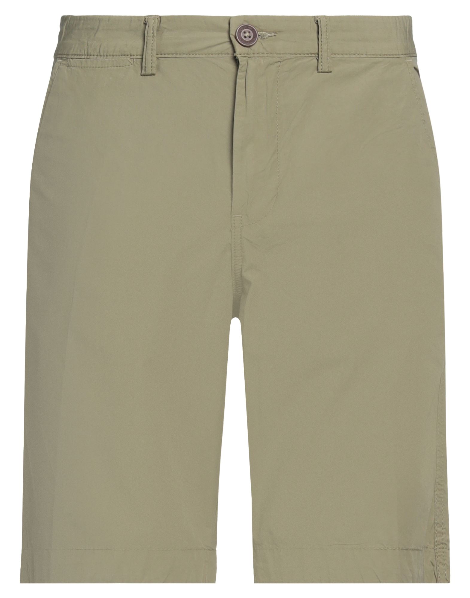 NAPAPIJRI Shorts & Bermudashorts Herren Militärgrün von NAPAPIJRI