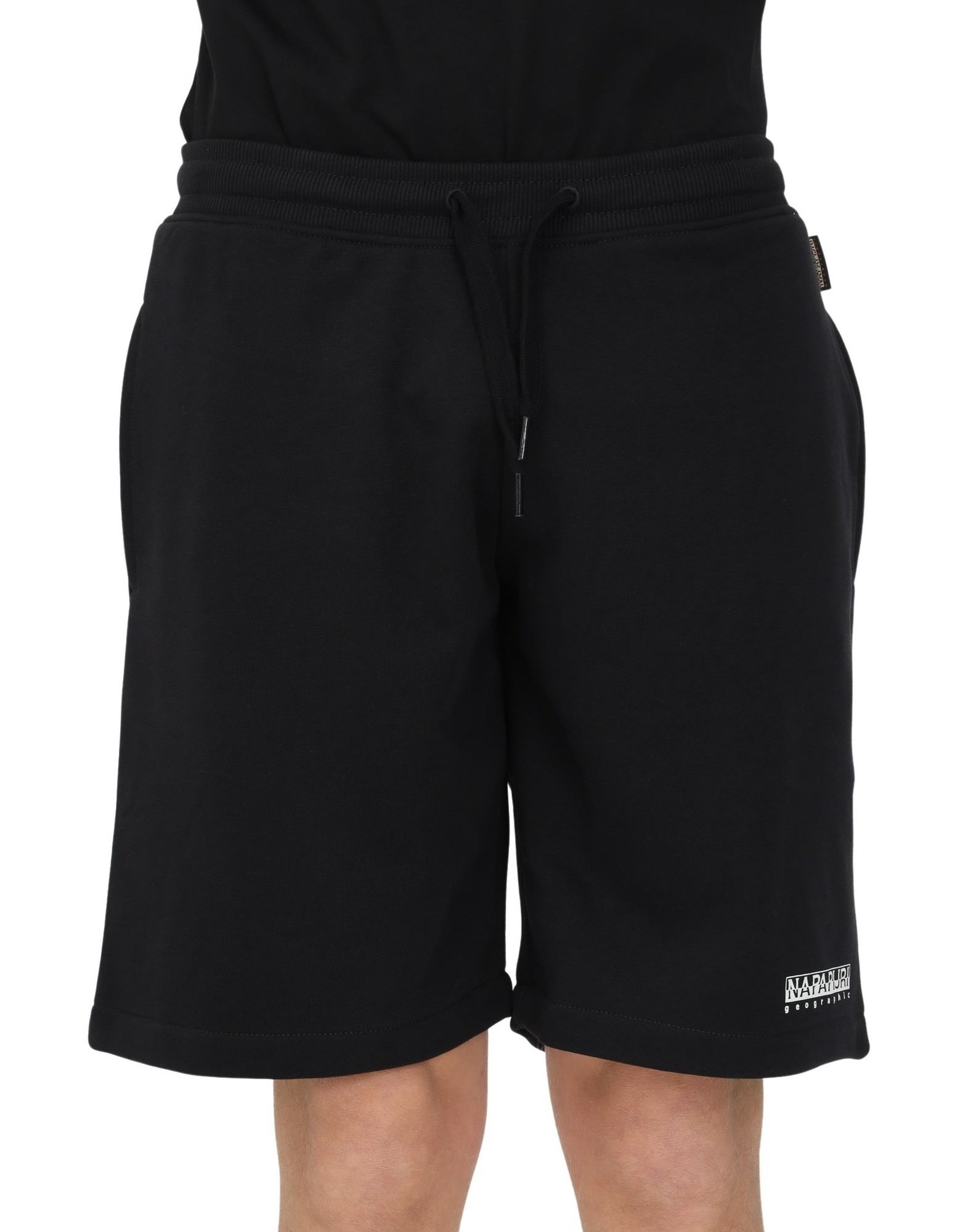 NAPAPIJRI Shorts & Bermudashorts Herren Schwarz von NAPAPIJRI