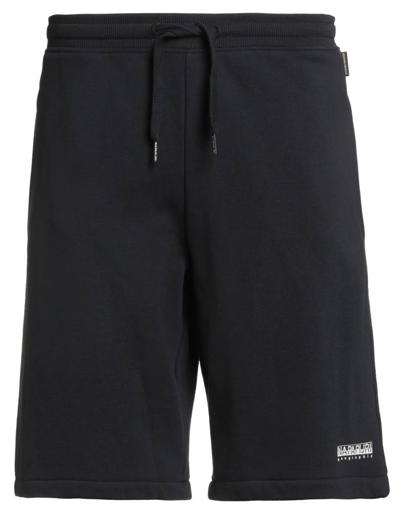 NAPAPIJRI Shorts & Bermudashorts Herren Schwarz von NAPAPIJRI