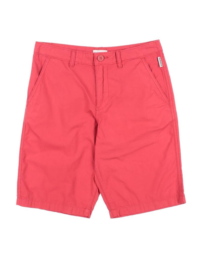 NAPAPIJRI Shorts & Bermudashorts Kinder Rot von NAPAPIJRI