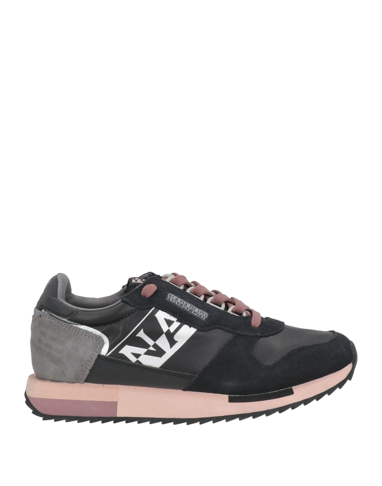 NAPAPIJRI Sneakers Damen Schwarz NAPAPIJRI Sneakers Damen Schwarz von NAPAPIJRI