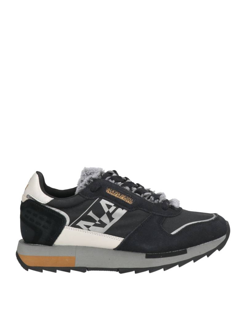 NAPAPIJRI Sneakers Damen Schwarz von NAPAPIJRI