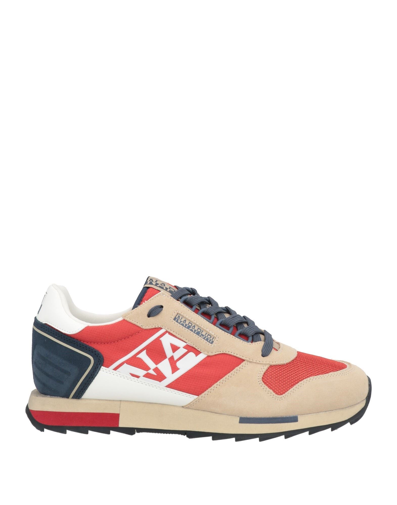 NAPAPIJRI Sneakers Herren Beige NAPAPIJRI Sneakers Herren Beige von NAPAPIJRI