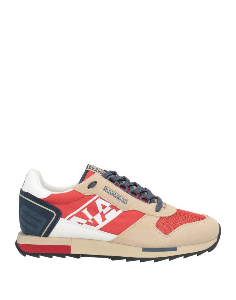 NAPAPIJRI Sneakers Herren Beige von NAPAPIJRI