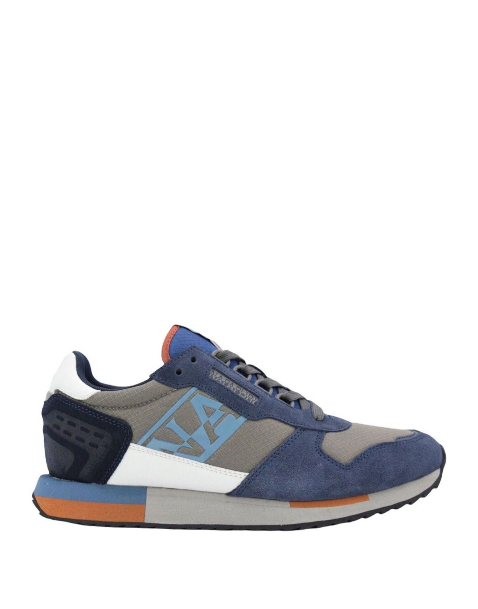 NAPAPIJRI Sneakers Herren Blau von NAPAPIJRI