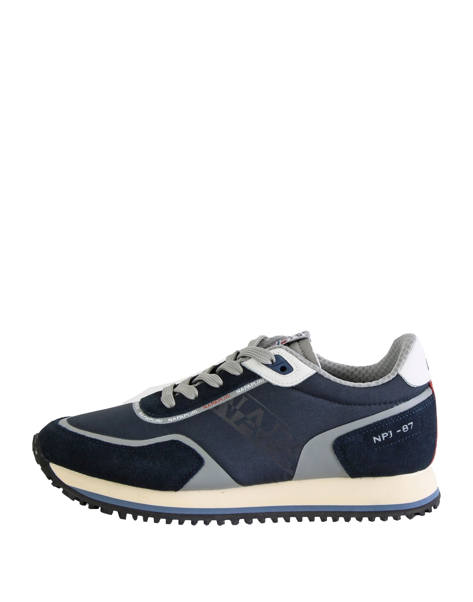 NAPAPIJRI Sneakers Herren Blau von NAPAPIJRI